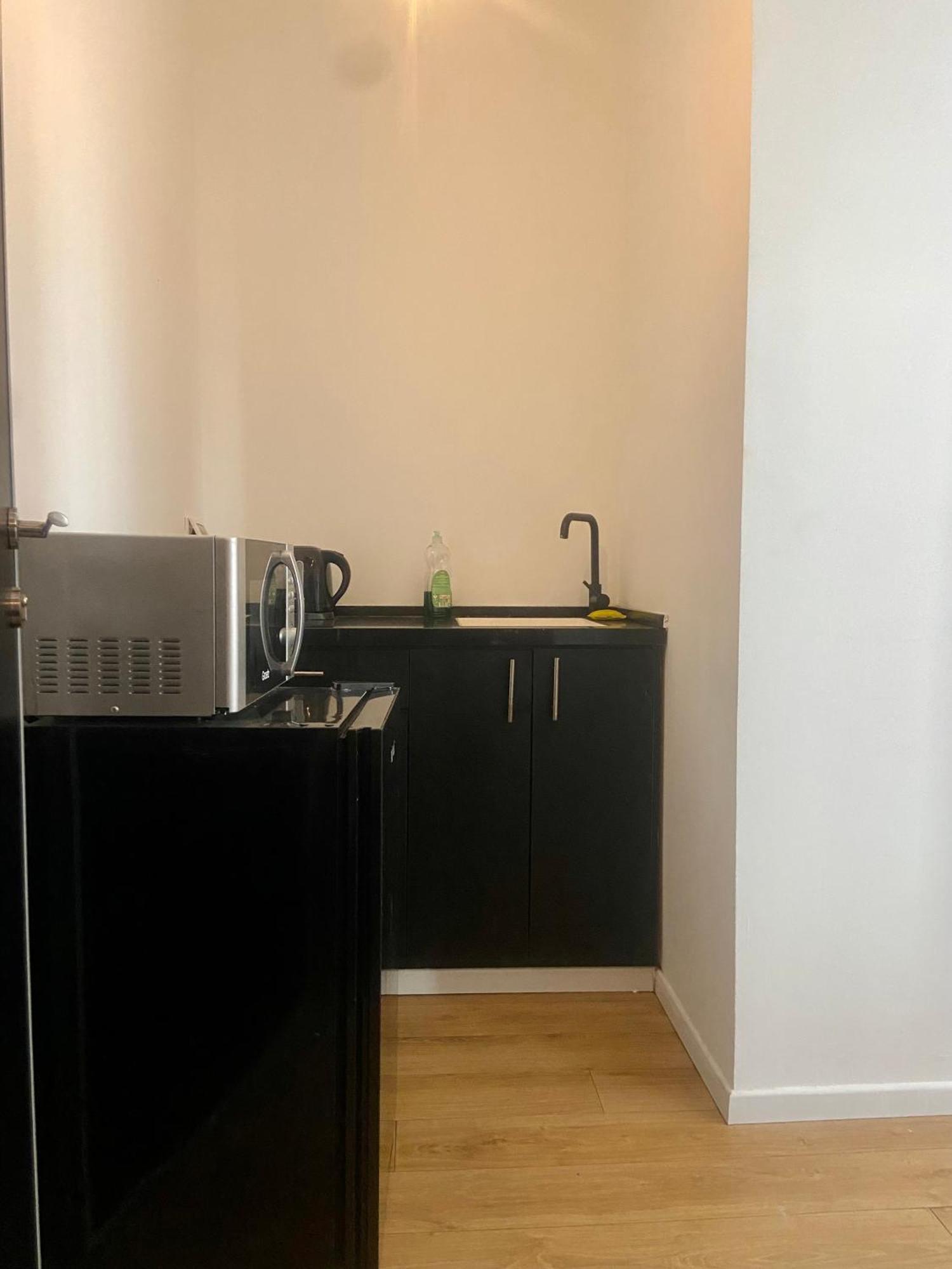 Levo Urban Studios Tel-Aviv Kültér fotó