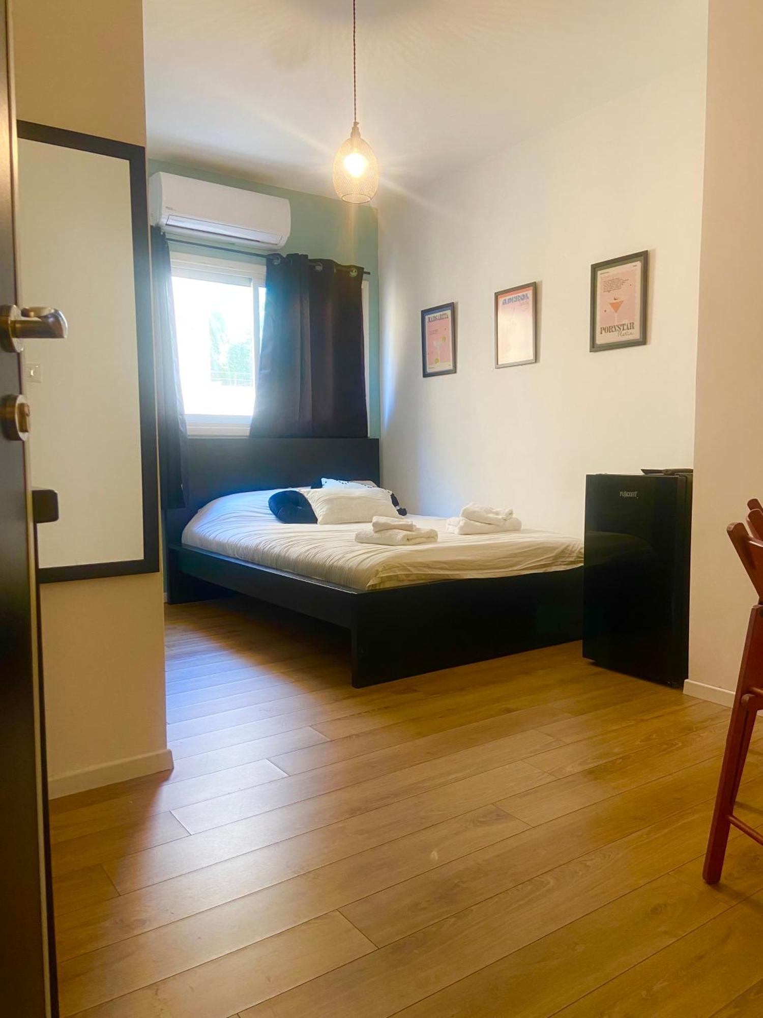 Levo Urban Studios Tel-Aviv Kültér fotó
