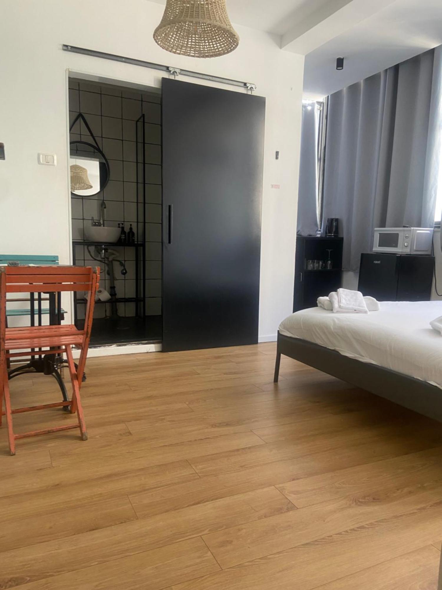 Levo Urban Studios Tel-Aviv Kültér fotó