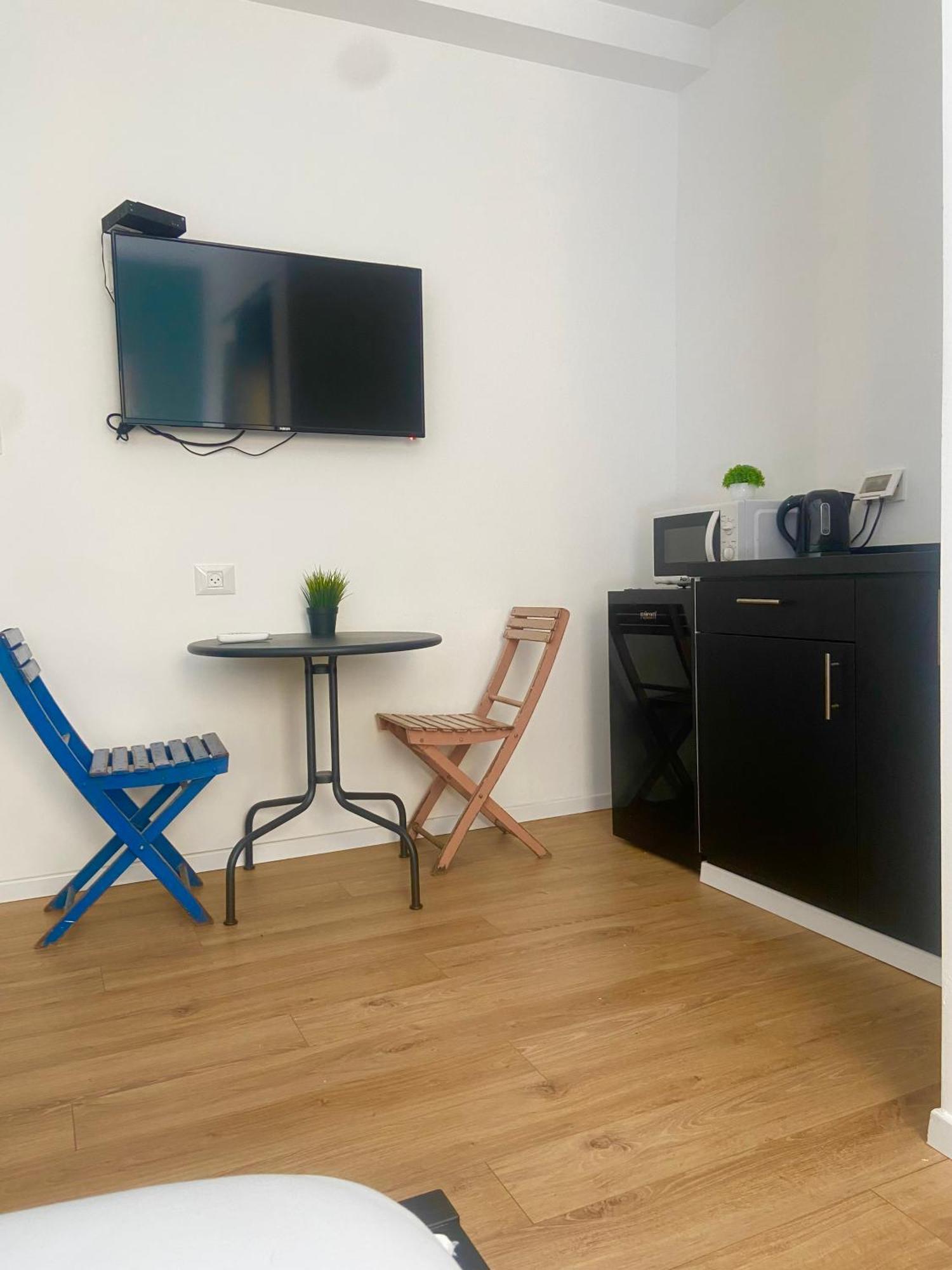 Levo Urban Studios Tel-Aviv Kültér fotó