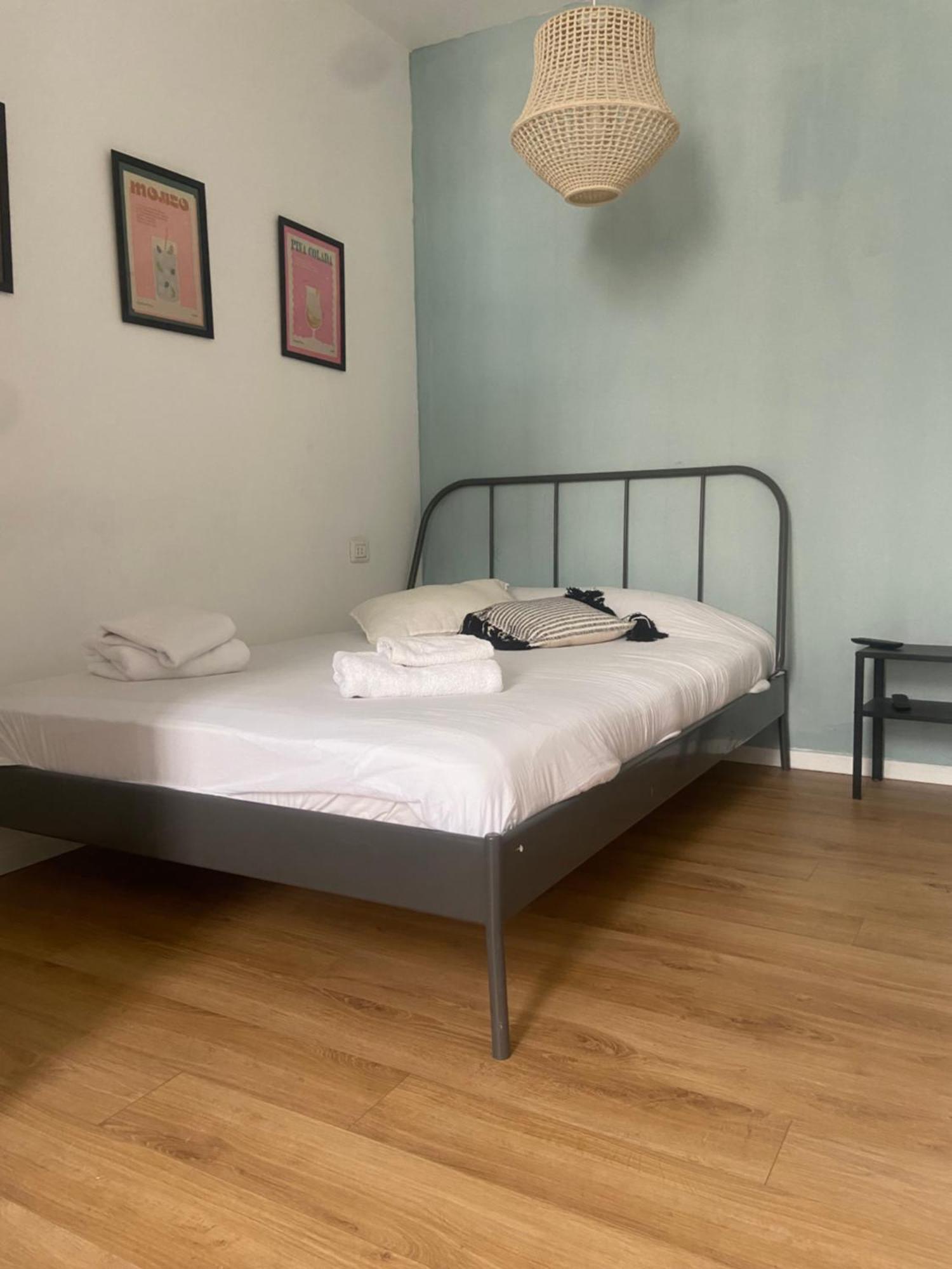 Levo Urban Studios Tel-Aviv Kültér fotó