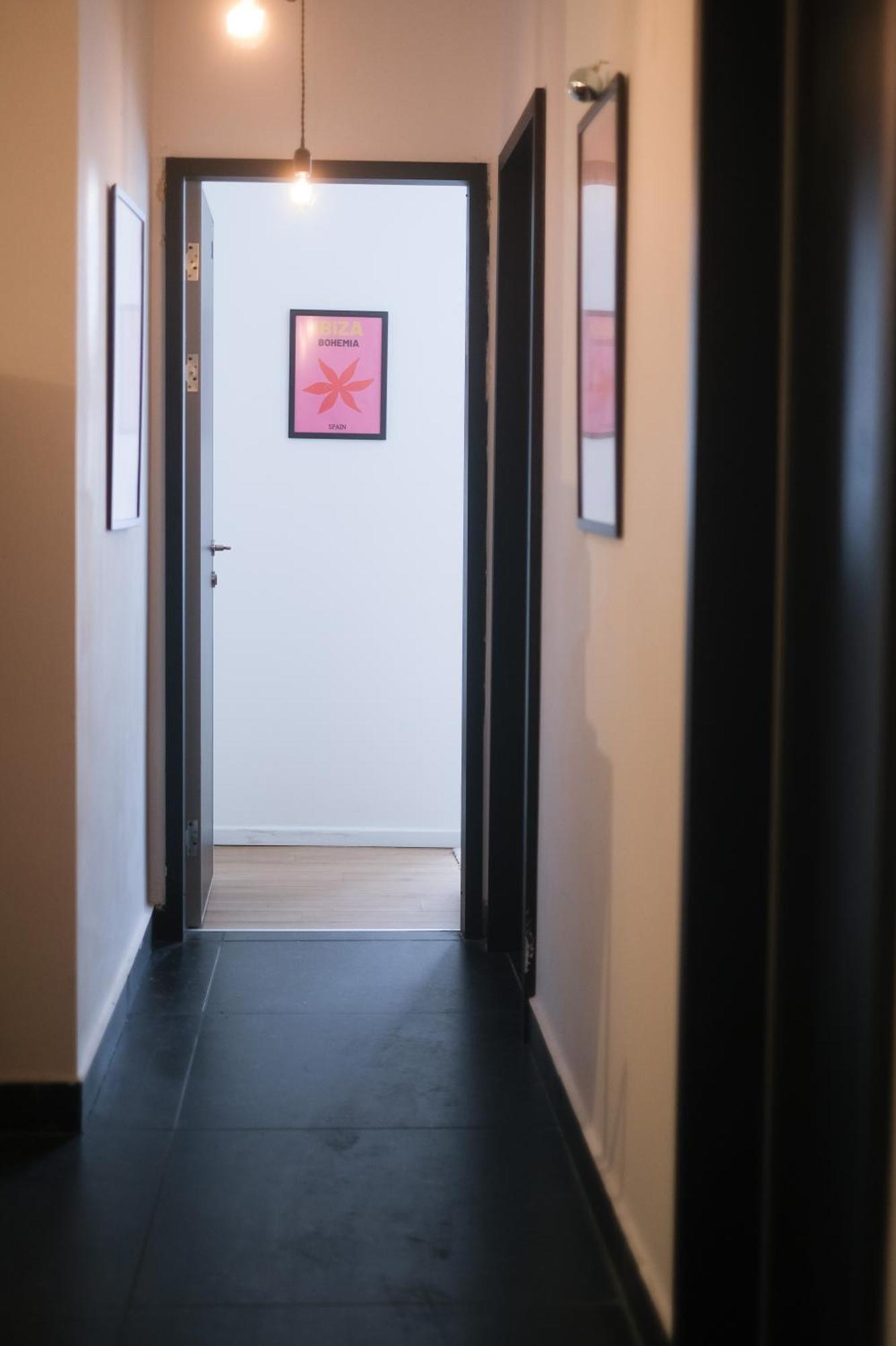 Levo Urban Studios Tel-Aviv Kültér fotó