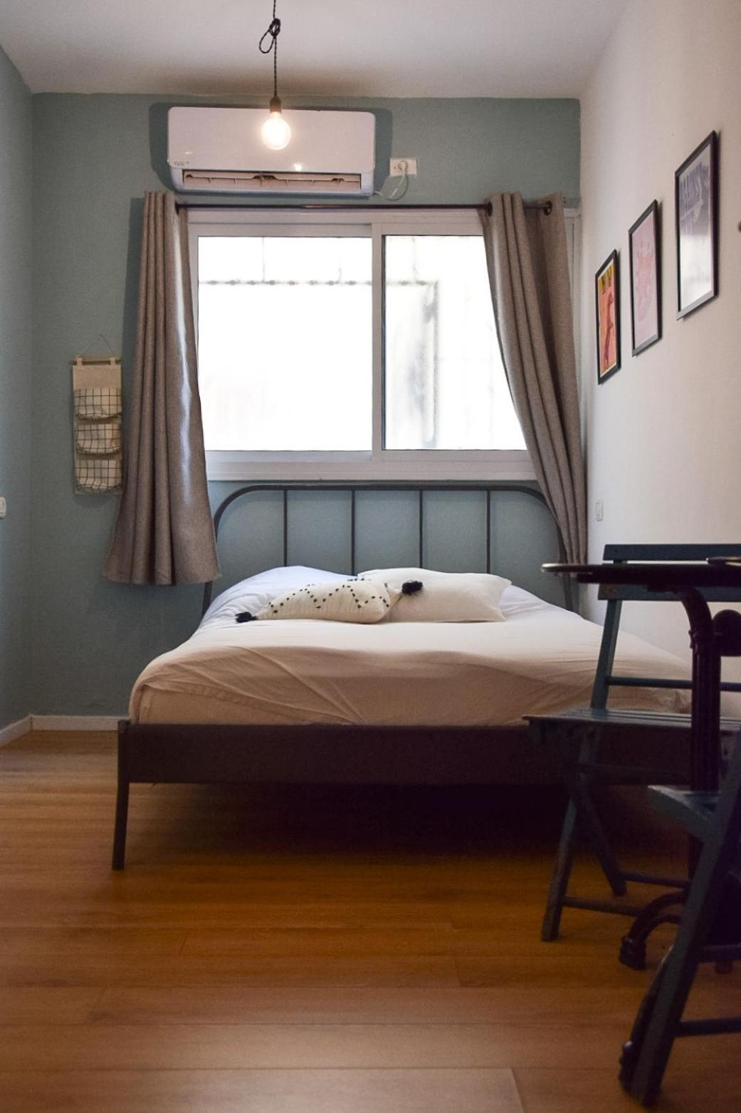 Levo Urban Studios Tel-Aviv Kültér fotó