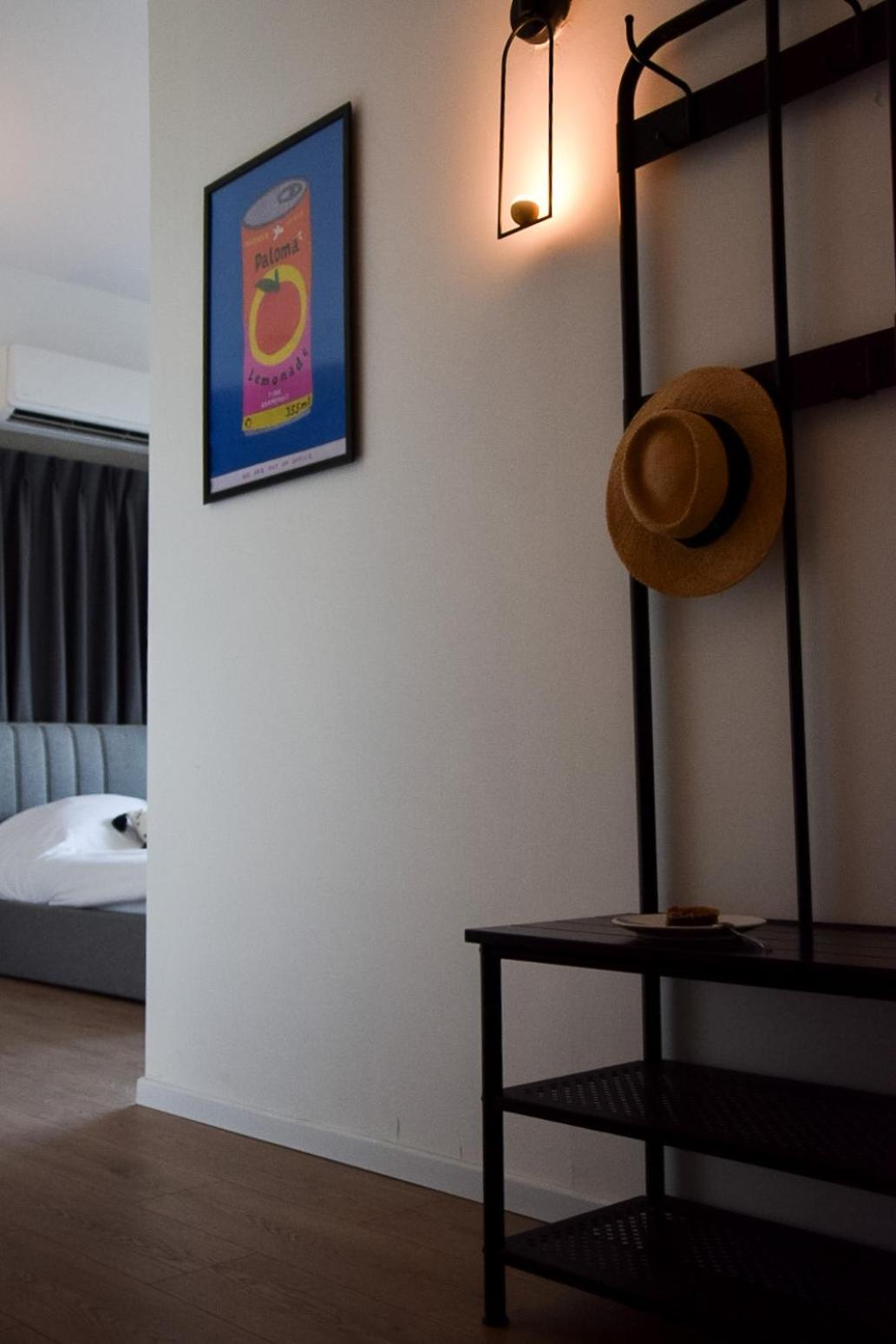 Levo Urban Studios Tel-Aviv Kültér fotó