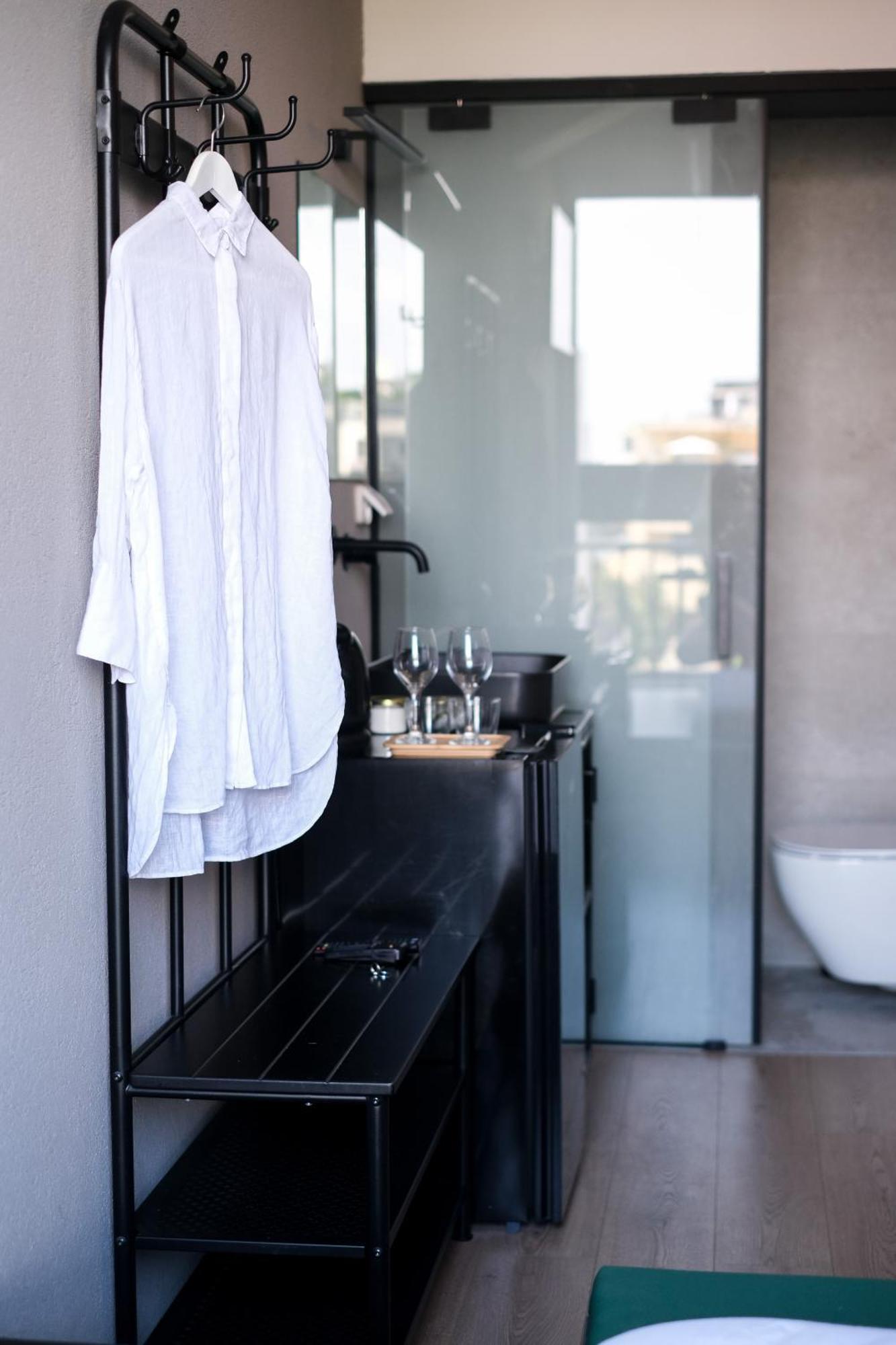 Levo Urban Studios Tel-Aviv Kültér fotó